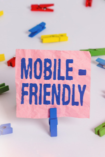 The importance of mobile-friendly websites